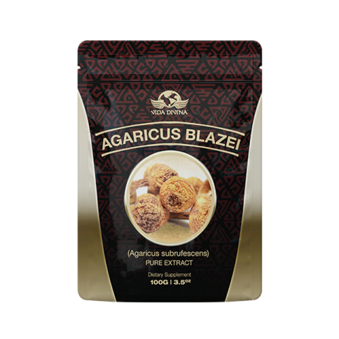 Agaricus Blazei Extract